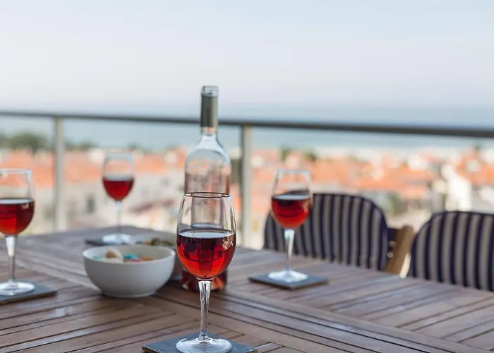 شقة Muralha 2 - - By Sch