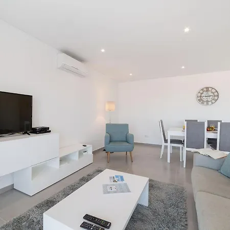 شقة Muralha 2 - - By Sch *