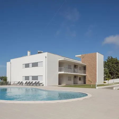 شقة Muralha 2 - - By Sch *