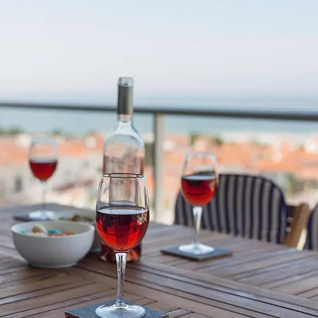 شقة Muralha 2 - - By Sch