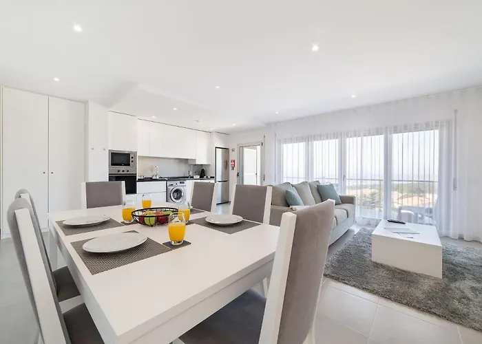 Muralha 2 - - By Sch Apartment