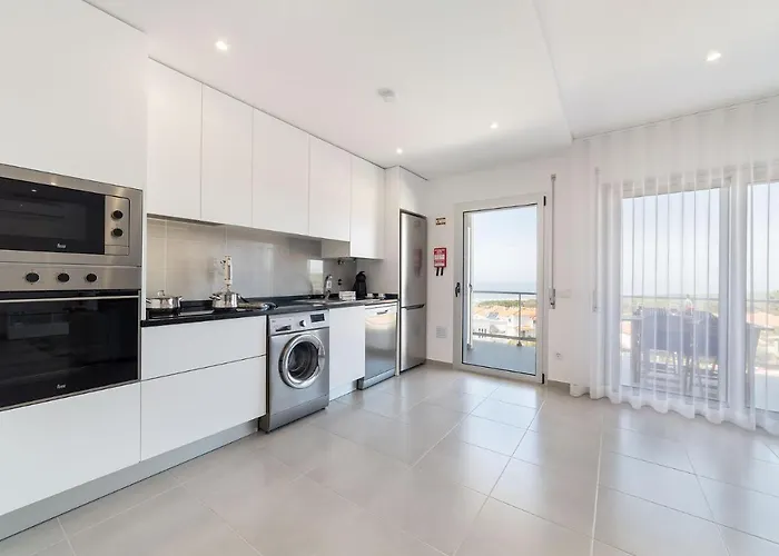 Apartment Muralha 2 - - By Sch