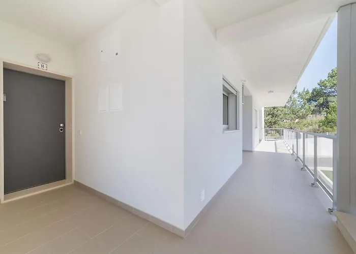 Muralha 2 - - By Sch Apartment